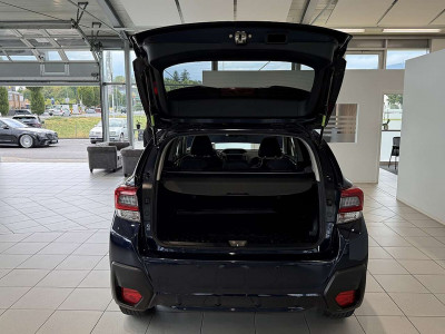 Subaru XV Gebrauchtwagen Subaru XV Gebrauchtwagen