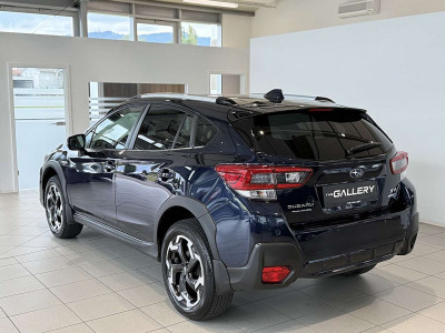 Subaru XV Gebrauchtwagen Subaru XV Gebrauchtwagen