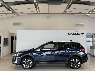Subaru XV Gebrauchtwagen Subaru XV Gebrauchtwagen