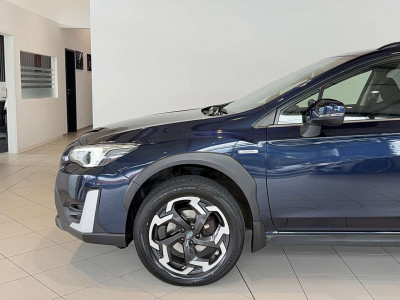 Subaru XV Gebrauchtwagen Subaru XV Gebrauchtwagen