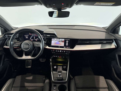 Audi A3 Gebrauchtwagen Audi A3 Gebrauchtwagen