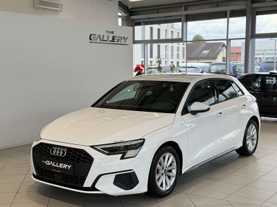 Audi A3 Gebrauchtwagen Audi A3 Gebrauchtwagen