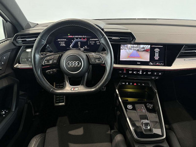Audi A3 Gebrauchtwagen Audi A3 Gebrauchtwagen
