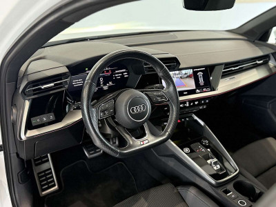 Audi A3 Gebrauchtwagen Audi A3 Gebrauchtwagen