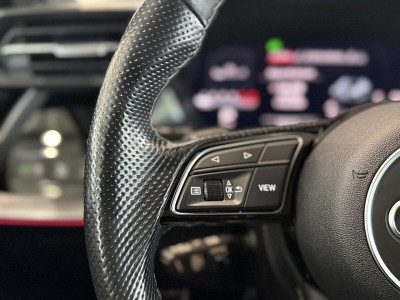 Audi A3 Gebrauchtwagen Audi A3 Gebrauchtwagen