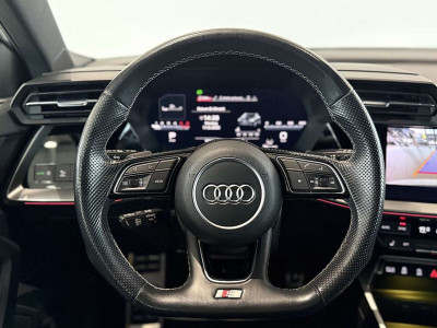 Audi A3 Gebrauchtwagen Audi A3 Gebrauchtwagen