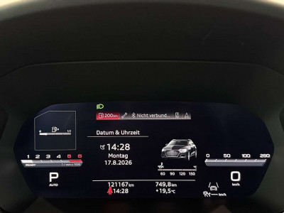 Audi A3 Gebrauchtwagen Audi A3 Gebrauchtwagen