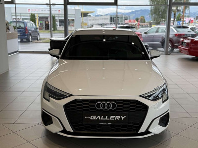 Audi A3 Gebrauchtwagen Audi A3 Gebrauchtwagen