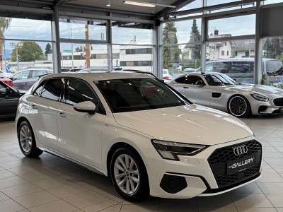 Audi A3 Gebrauchtwagen Audi A3 Gebrauchtwagen