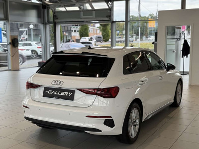 Audi A3 Gebrauchtwagen Audi A3 Gebrauchtwagen