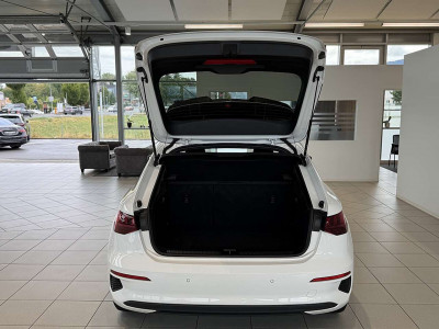 Audi A3 Gebrauchtwagen Audi A3 Gebrauchtwagen
