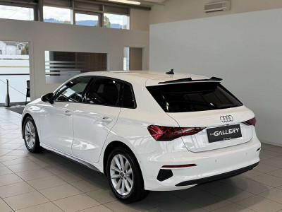 Audi A3 Gebrauchtwagen Audi A3 Gebrauchtwagen