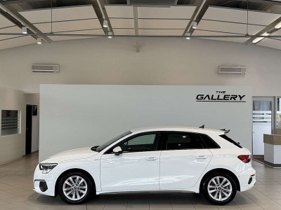 Audi A3 Gebrauchtwagen Audi A3 Gebrauchtwagen