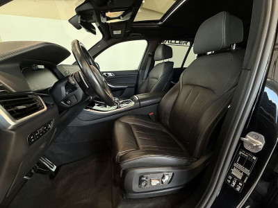 BMW X5 Gebrauchtwagen