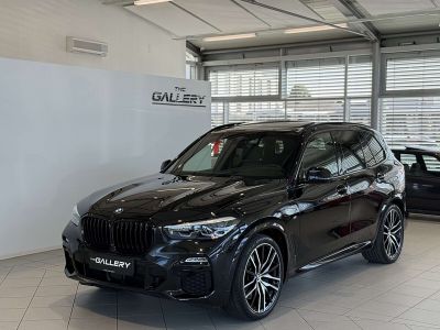 BMW X5 Gebrauchtwagen BMW X5 Gebrauchtwagen