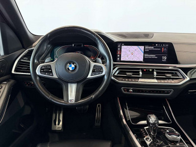 BMW X5 Gebrauchtwagen