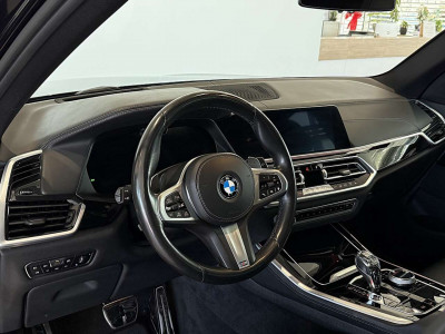 BMW X5 Gebrauchtwagen