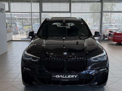 BMW X5 Gebrauchtwagen