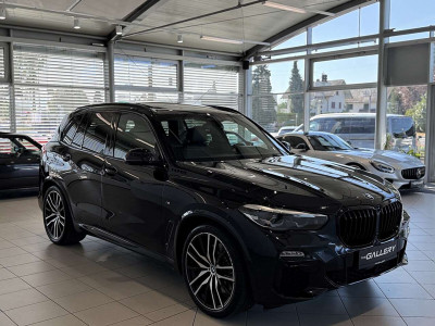 BMW X5 Gebrauchtwagen