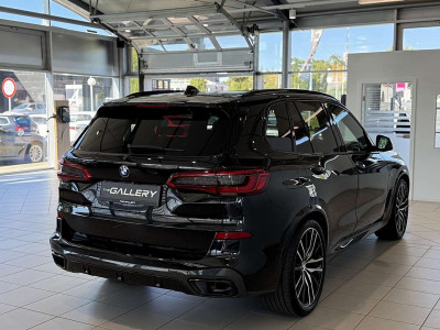 BMW X5 Gebrauchtwagen