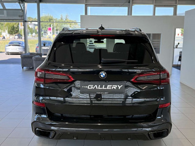 BMW X5 Gebrauchtwagen