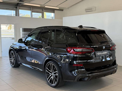 BMW X5 Gebrauchtwagen