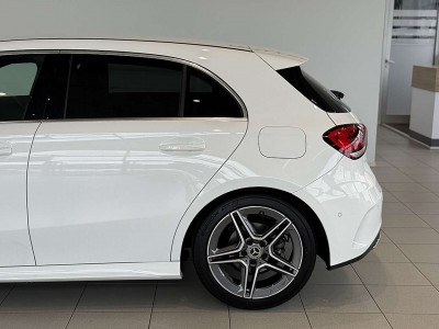 Mercedes-Benz A-Klasse Gebrauchtwagen Mercedes-Benz A-Klasse Gebrauchtwagen
