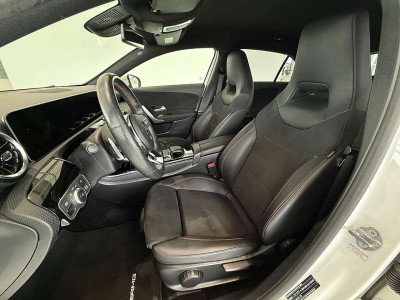 Mercedes-Benz A-Klasse Gebrauchtwagen Mercedes-Benz A-Klasse Gebrauchtwagen