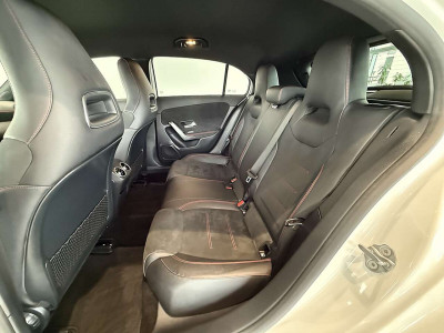 Mercedes-Benz A-Klasse Gebrauchtwagen Mercedes-Benz A-Klasse Gebrauchtwagen