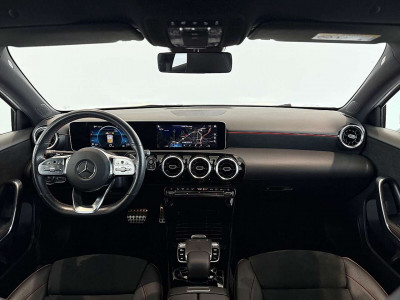 Mercedes-Benz A-Klasse Gebrauchtwagen Mercedes-Benz A-Klasse Gebrauchtwagen