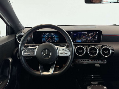 Mercedes-Benz A-Klasse Gebrauchtwagen Mercedes-Benz A-Klasse Gebrauchtwagen