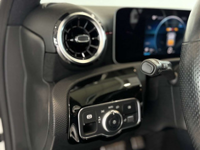 Mercedes-Benz A-Klasse Gebrauchtwagen Mercedes-Benz A-Klasse Gebrauchtwagen