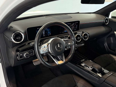 Mercedes-Benz A-Klasse Gebrauchtwagen Mercedes-Benz A-Klasse Gebrauchtwagen
