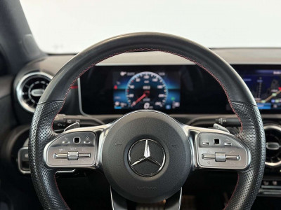 Mercedes-Benz A-Klasse Gebrauchtwagen Mercedes-Benz A-Klasse Gebrauchtwagen