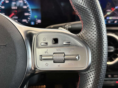Mercedes-Benz A-Klasse Gebrauchtwagen Mercedes-Benz A-Klasse Gebrauchtwagen