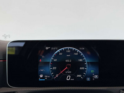 Mercedes-Benz A-Klasse Gebrauchtwagen Mercedes-Benz A-Klasse Gebrauchtwagen