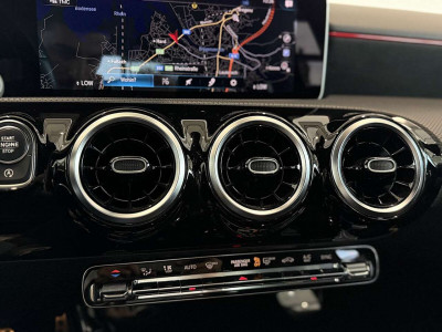 Mercedes-Benz A-Klasse Gebrauchtwagen Mercedes-Benz A-Klasse Gebrauchtwagen