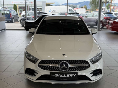 Mercedes-Benz A-Klasse Gebrauchtwagen Mercedes-Benz A-Klasse Gebrauchtwagen