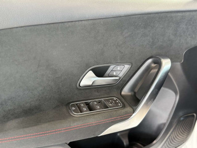 Mercedes-Benz A-Klasse Gebrauchtwagen Mercedes-Benz A-Klasse Gebrauchtwagen