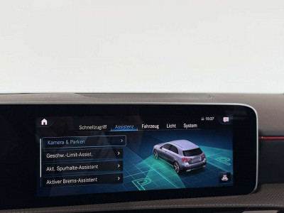 Mercedes-Benz A-Klasse Gebrauchtwagen Mercedes-Benz A-Klasse Gebrauchtwagen