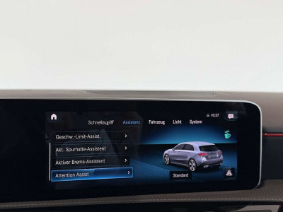 Mercedes-Benz A-Klasse Gebrauchtwagen Mercedes-Benz A-Klasse Gebrauchtwagen