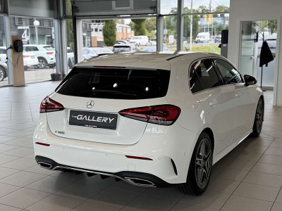 Mercedes-Benz A-Klasse Gebrauchtwagen Mercedes-Benz A-Klasse Gebrauchtwagen