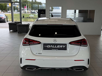 Mercedes-Benz A-Klasse Gebrauchtwagen Mercedes-Benz A-Klasse Gebrauchtwagen