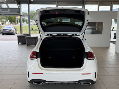 Mercedes-Benz A-Klasse Gebrauchtwagen Mercedes-Benz A-Klasse Gebrauchtwagen