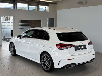 Mercedes-Benz A-Klasse Gebrauchtwagen Mercedes-Benz A-Klasse Gebrauchtwagen