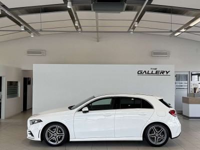 Mercedes-Benz A-Klasse Gebrauchtwagen Mercedes-Benz A-Klasse Gebrauchtwagen