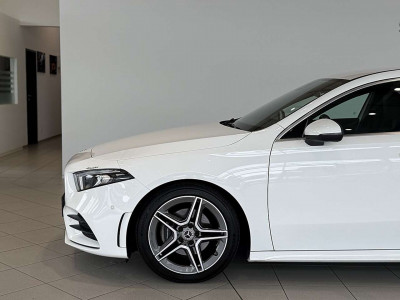 Mercedes-Benz A-Klasse Gebrauchtwagen Mercedes-Benz A-Klasse Gebrauchtwagen