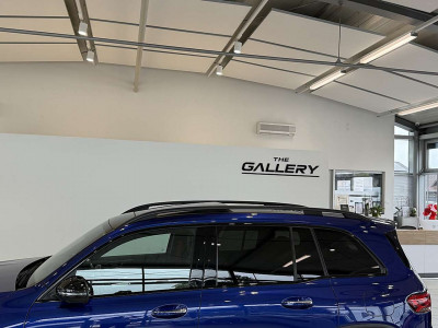 Mercedes-Benz GLB Gebrauchtwagen Mercedes-Benz GLB Gebrauchtwagen
