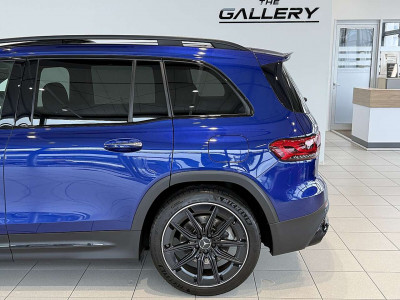 Mercedes-Benz GLB Gebrauchtwagen Mercedes-Benz GLB Gebrauchtwagen