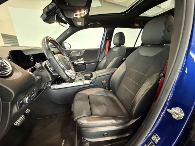 Mercedes-Benz GLB Gebrauchtwagen Mercedes-Benz GLB Gebrauchtwagen